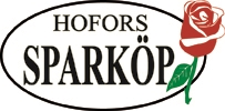 Hofors Sparköp fortsatt samarbete 2024!