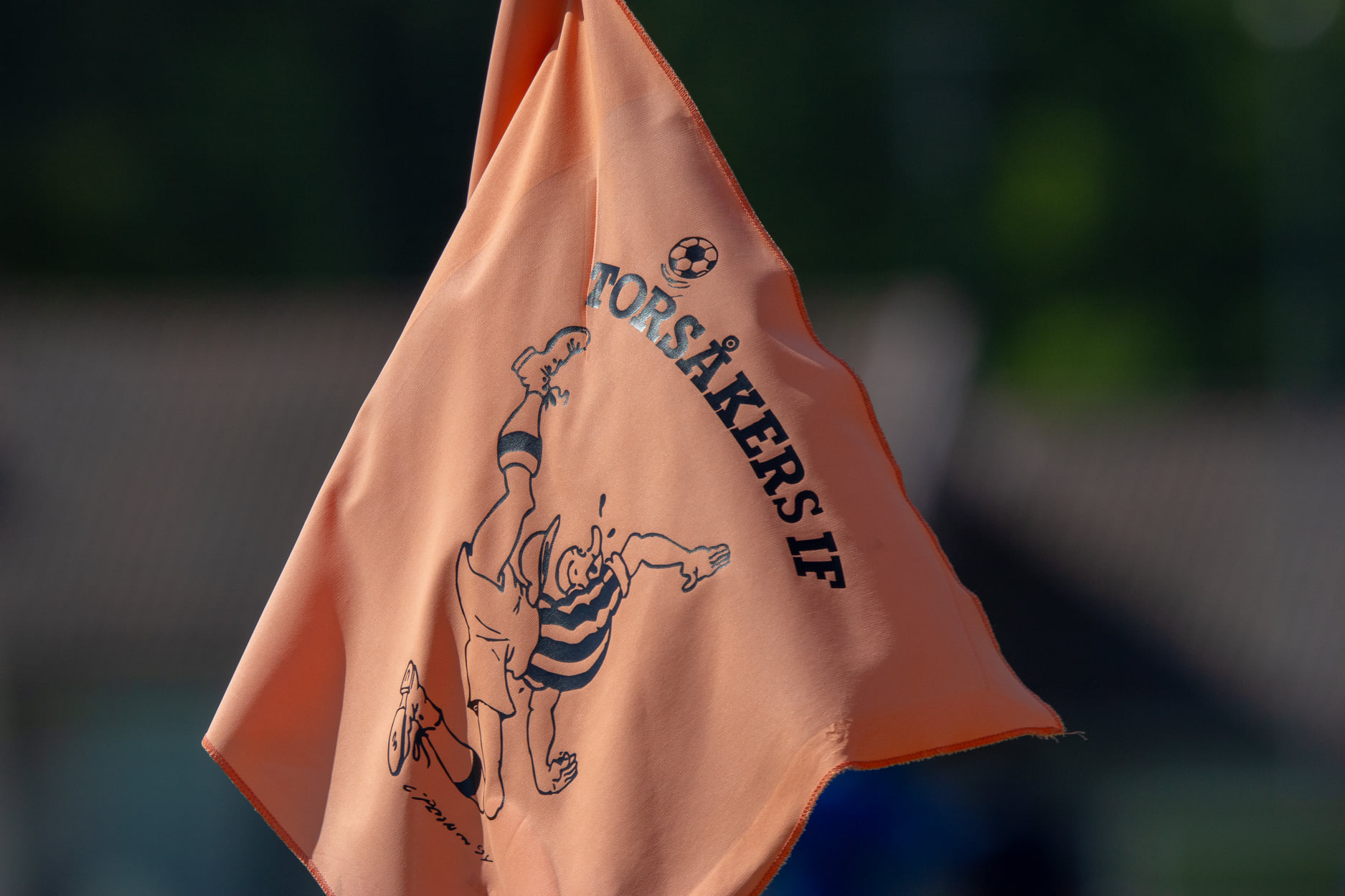 Brev från ordförande