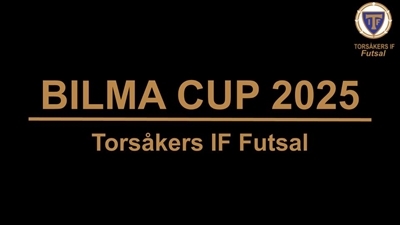 Bilmacup truppen 2025