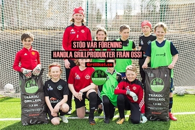 Dags att grilla