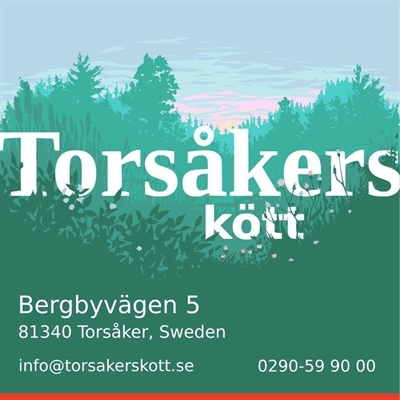 Stort tack till