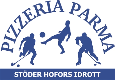 Pizzeria Parma fortsatt samarbete 2024!