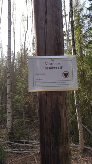 Torsåkers Spår