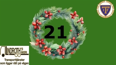 Lucka 21