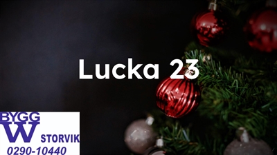 Lucka 23