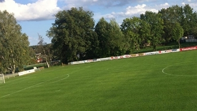 Ändringar på Fotbollsskolan