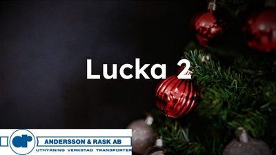 Lucka 2