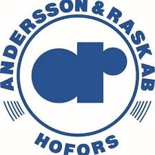 Andersson & Rask AB fortsatt samarbete 2024!